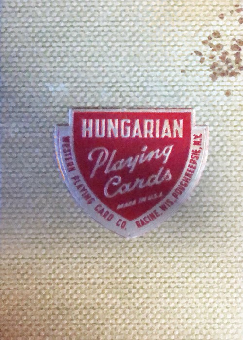 Hungarian front image