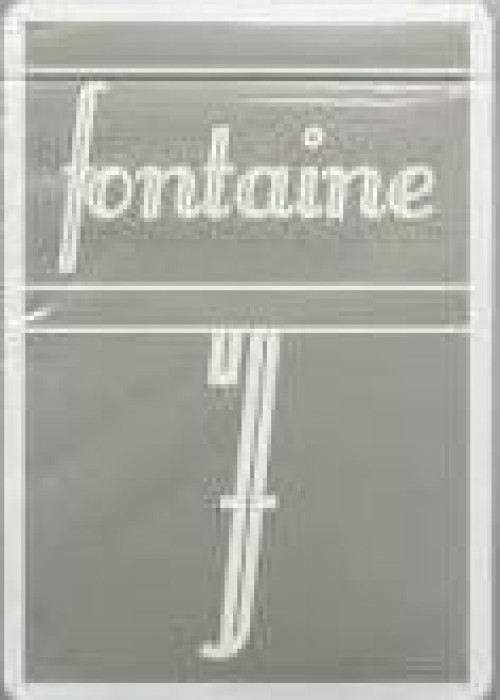 Fontaine Gray front image