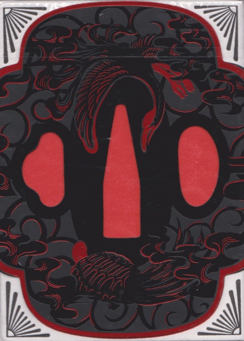 Edo Karuta Daimyo Special Edition front image