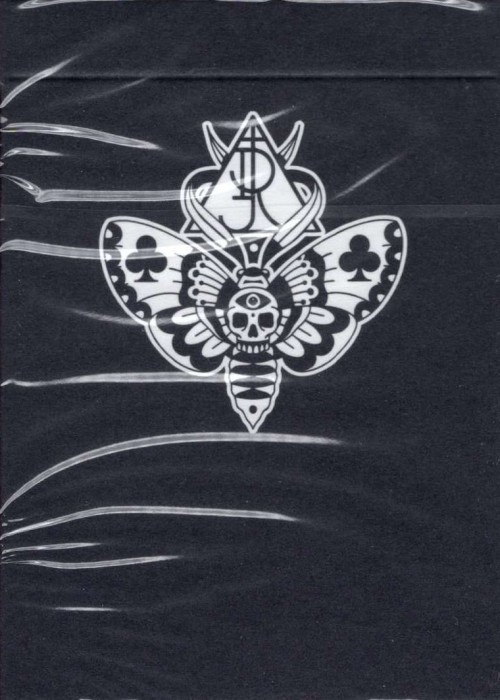 Warrior (Midnight) front image