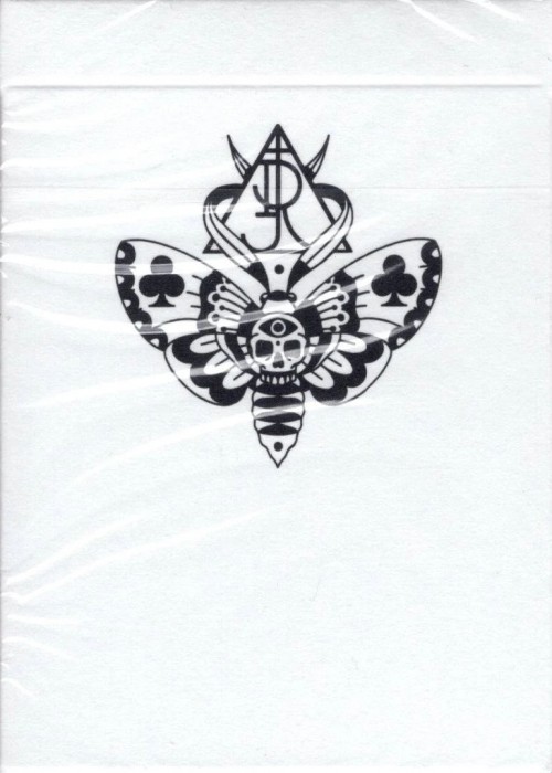 Warrior (Full Moon) front image