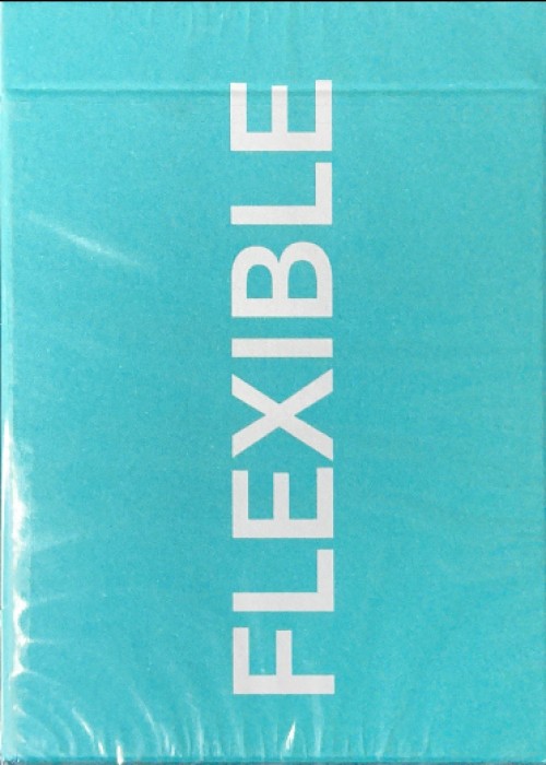 Flexible Gradients Blue front image