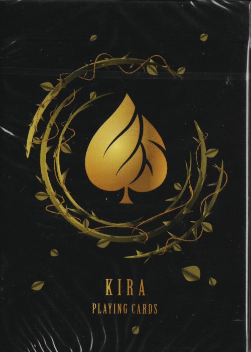 Kira front image