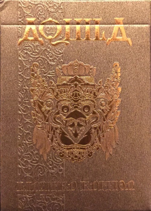 Aquila Limited Edition front image