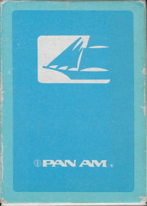 Pan Am front image
