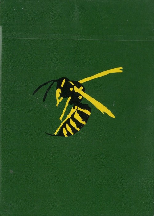 Bee Hive front image