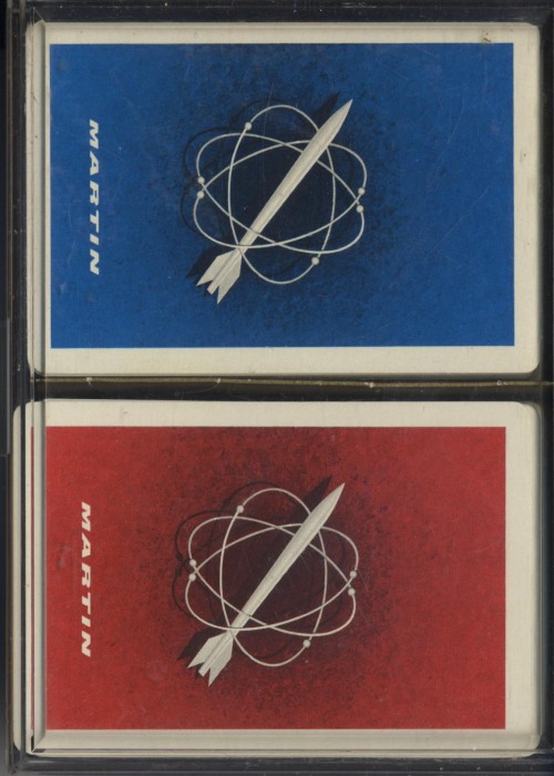 Martin Aerospace front image