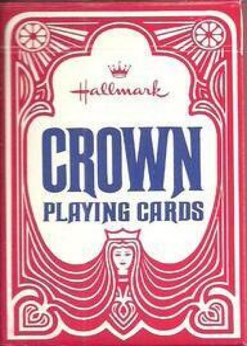 Hallmark Crown front image