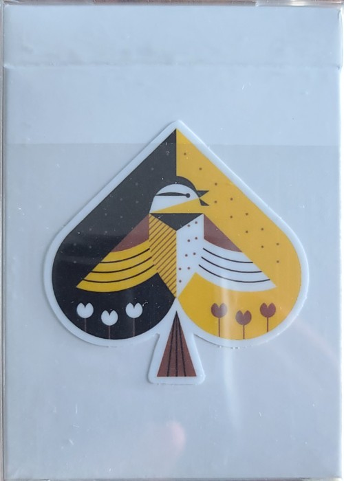 Meadowlark (Prototype) front image