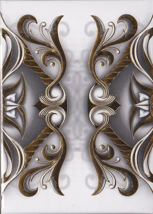 Seasons Verana Limited Edition front image