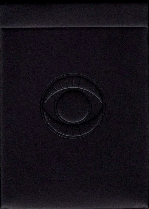 Transhuman front image