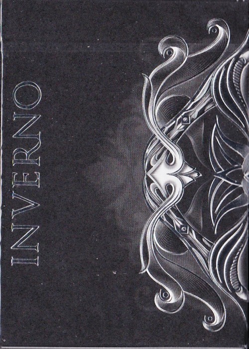 Seasons Inverno front image