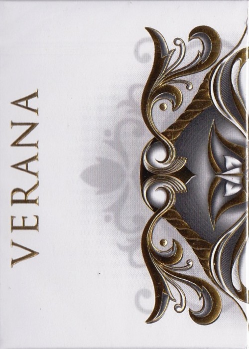 Seasons Verana front image