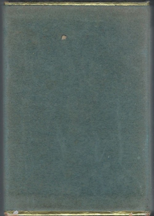 Steam Train [CONGRESS] A1625 front image