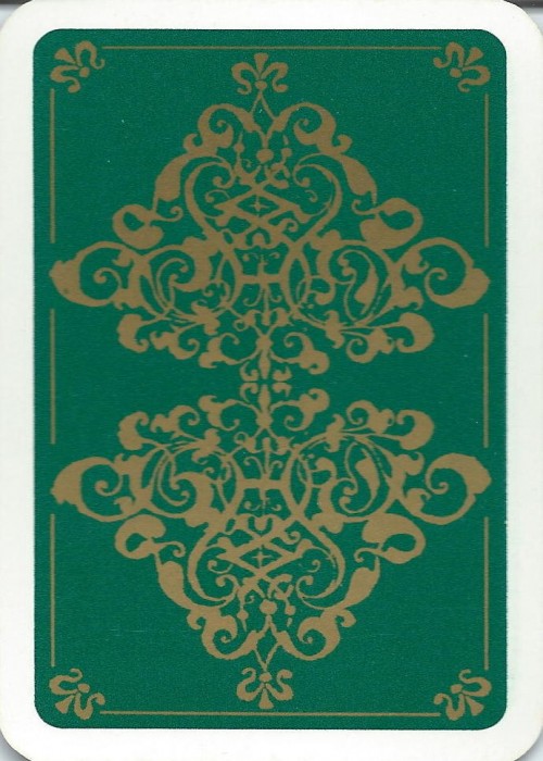Imperial - Green front image
