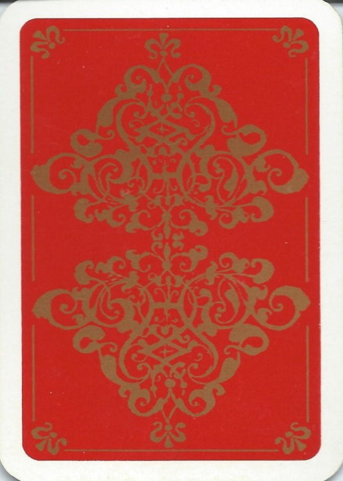 Imperial - Red front image