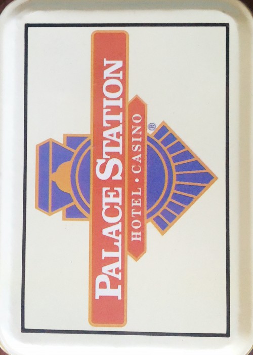 Palace Station front image