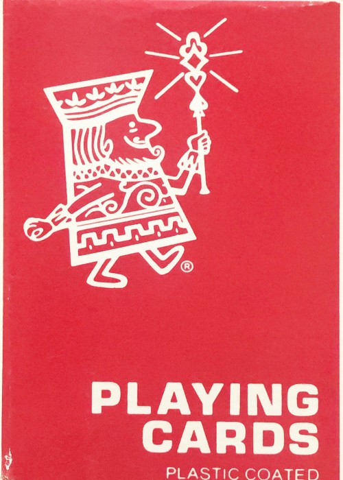 Grand David Magic Show front image