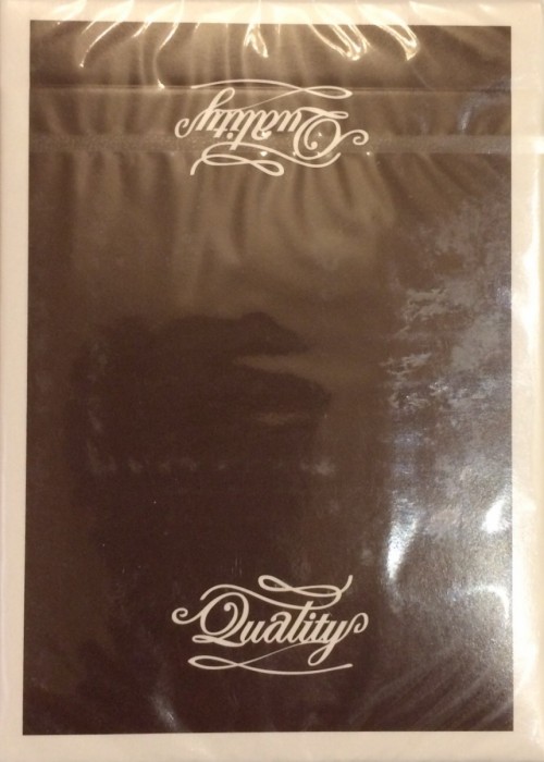 Bee Quality Brown front image