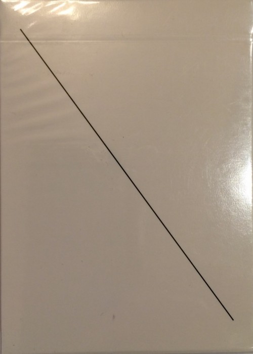 Minim Iota by Joe Doucet front image