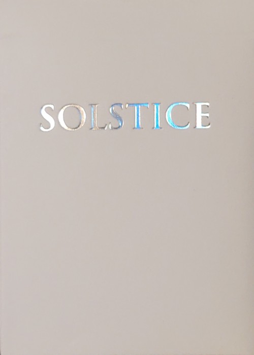 Winter Solstice (Standard) front image