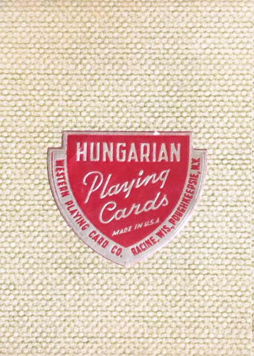 Hungarian front image