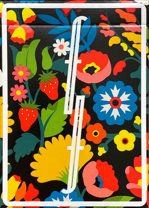 Fontaine X Dabs MYLA front image