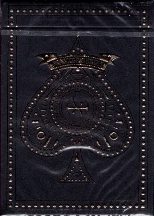 Master Series - Platinum Lordz (Deluxe) front image