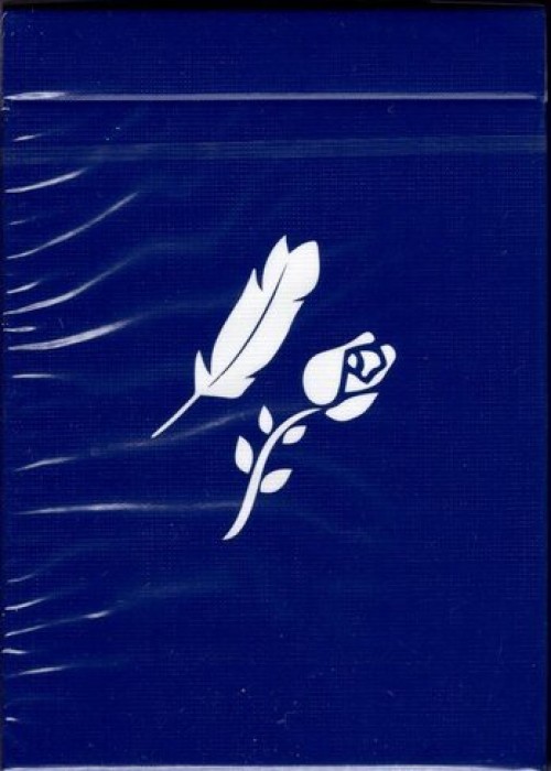 Remedies Royal Blue front image