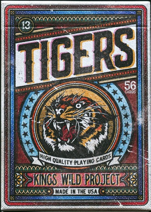 Tigers-Standard v2 front image