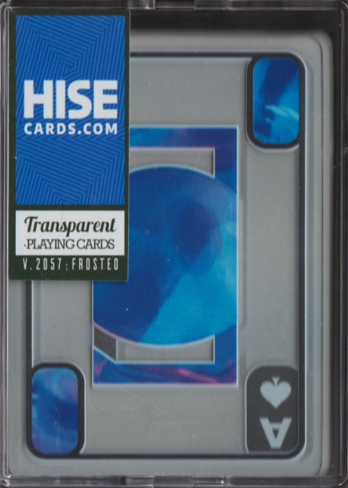 v.2057 (Frosted) front image