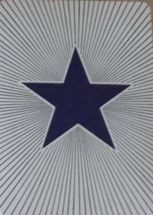 Marlboro Texan No.45 Blue front image