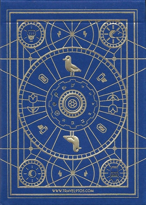 Photography (PVC) front image