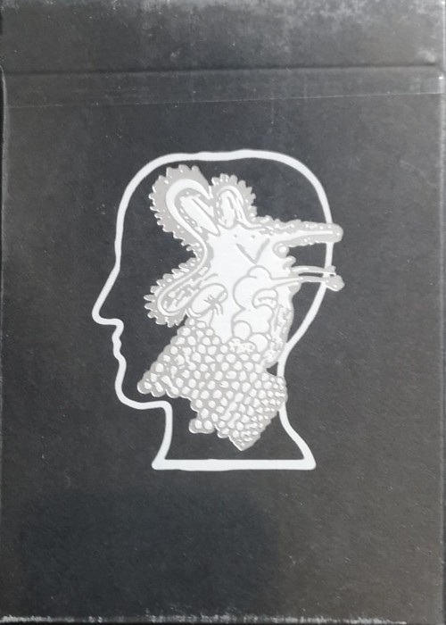 Fontaine x Brain Dead V2 front image