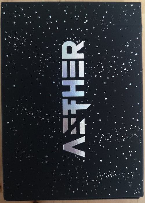 Aether front image