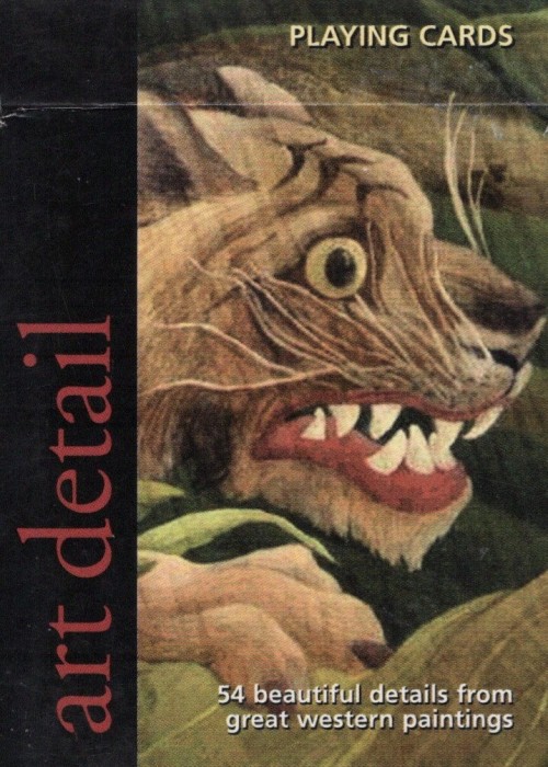 Art Detail front image
