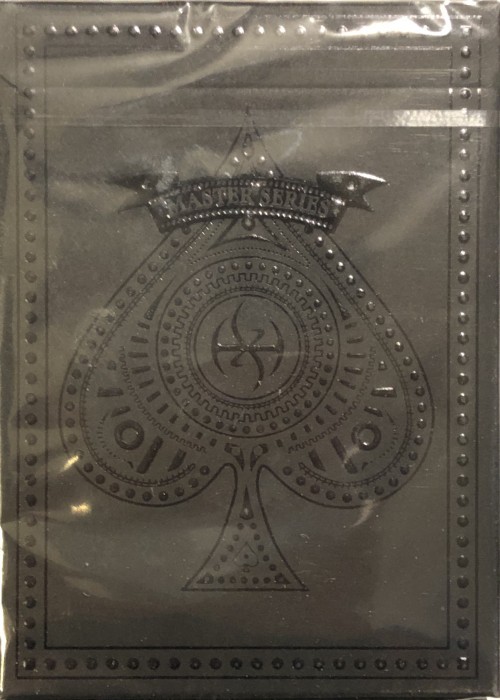 Master Series - Platinum Lordz (Limited) front image