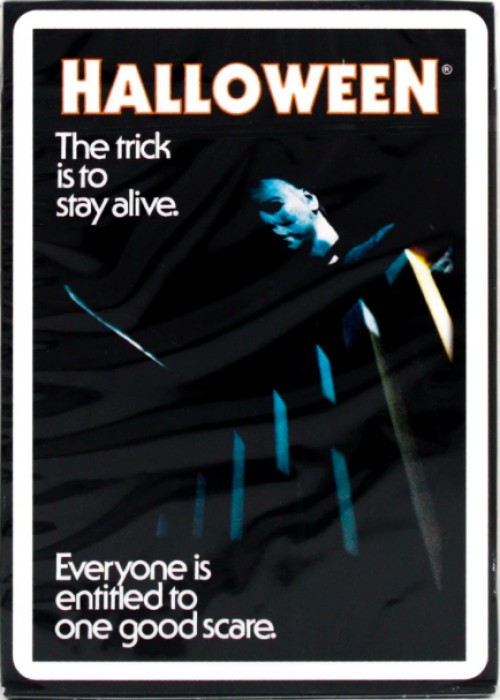 Fontaine HalloweenÂ® front image