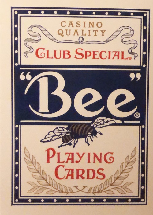Bee Juice Marked front image