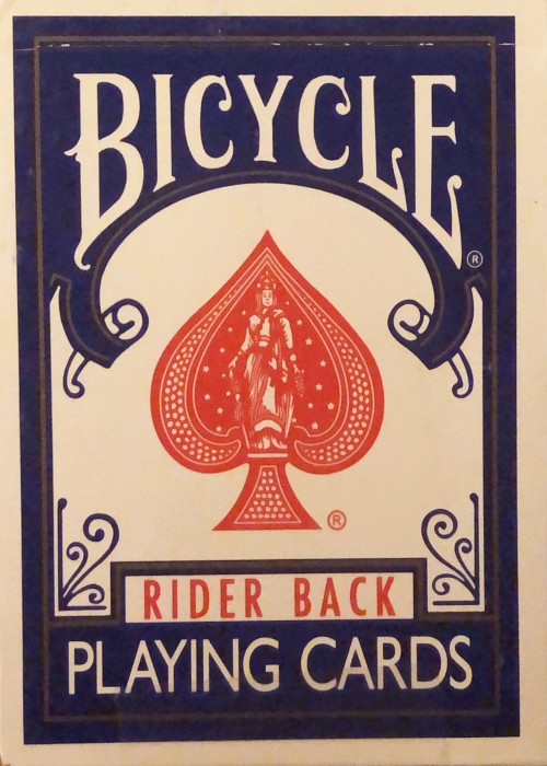 Twilight angels front image