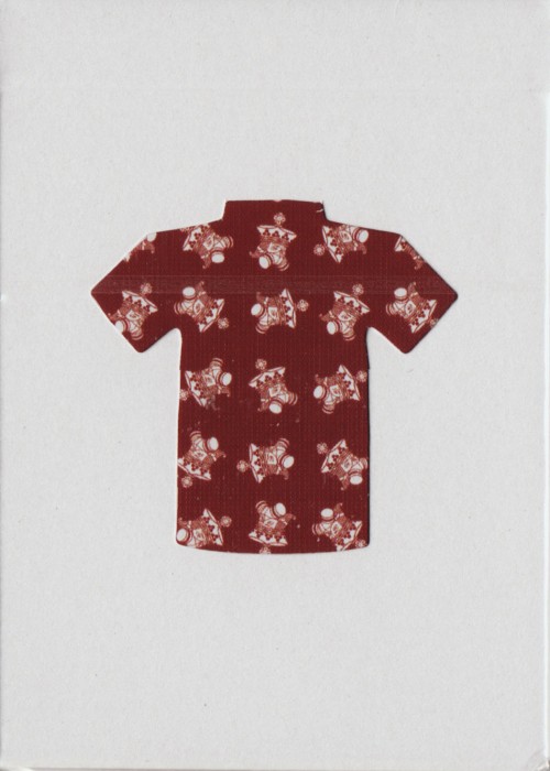 THREADS (DECK NO. 1) front image