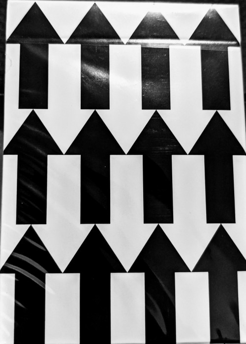 Arrowdynamix front image