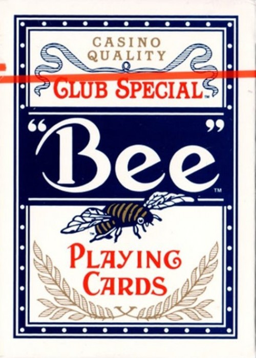 Lakeside Inn & Casino (Blue) [Bee] front image