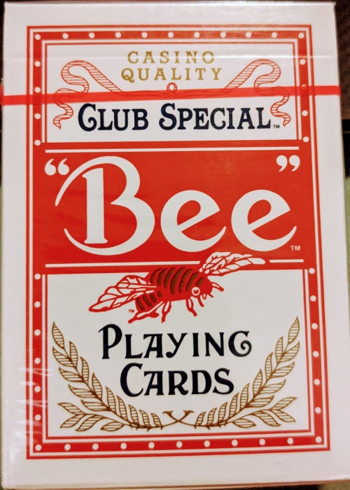 Isle Casino Cape Girardeau [Bee] front image