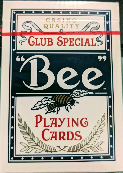 Isle Casino Cape Girardeau [Bee] front image