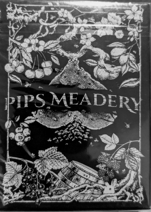 Pips Meadery front image