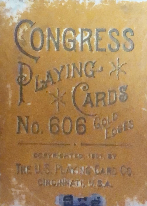 Sitting Bull front image