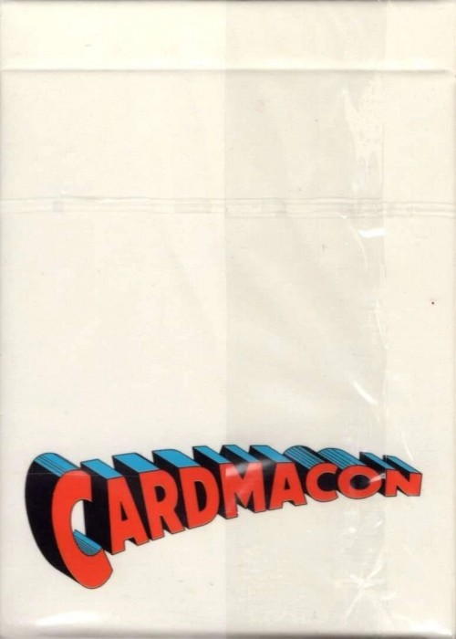 CardMaCon front image