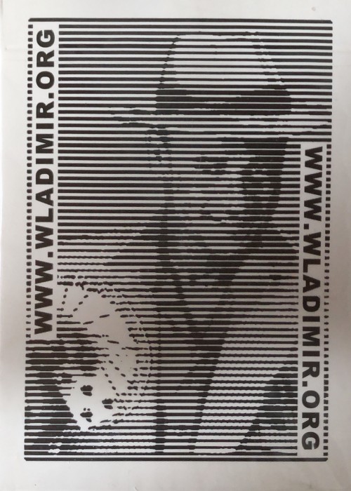 Wladimir front image