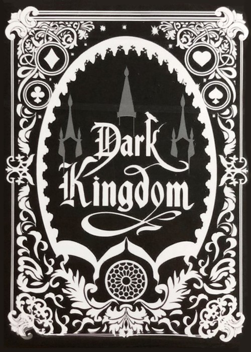 Dark Kingdom front image